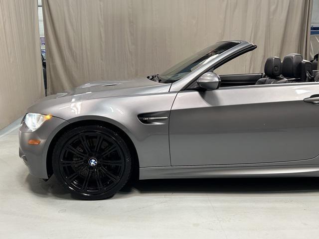 used 2011 BMW M3 car, priced at $29,012