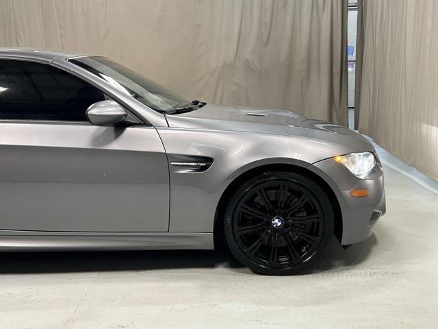 used 2011 BMW M3 car, priced at $29,012