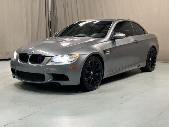 used 2011 BMW M3 car, priced at $29,012