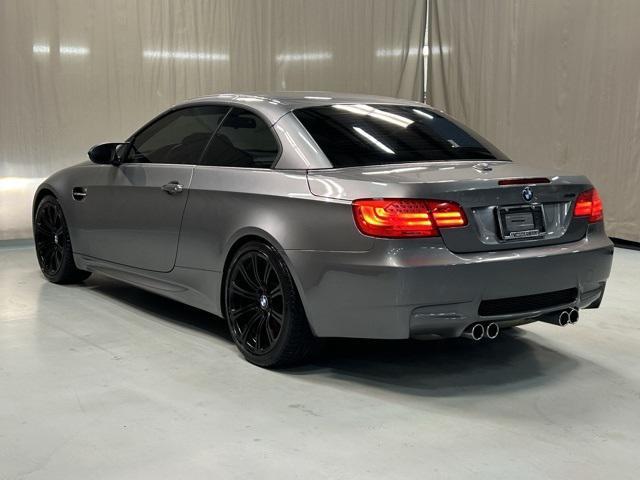 used 2011 BMW M3 car, priced at $29,012