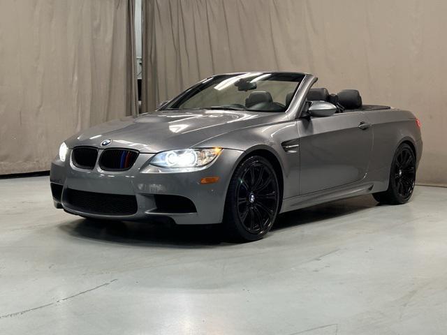 used 2011 BMW M3 car, priced at $29,012