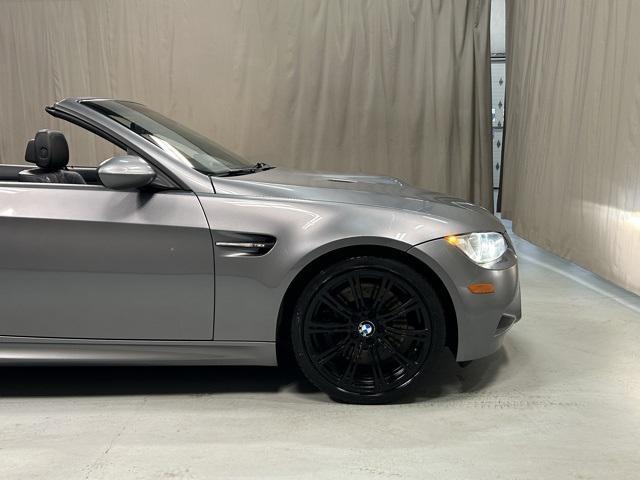 used 2011 BMW M3 car, priced at $29,012