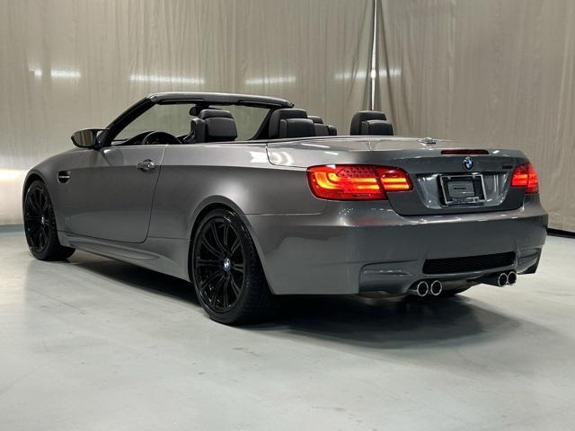 used 2011 BMW M3 car, priced at $29,012