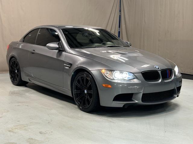 used 2011 BMW M3 car, priced at $29,012