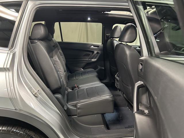 used 2020 Volkswagen Tiguan car, priced at $23,183
