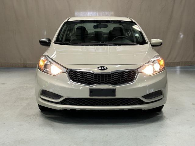 used 2015 Kia Forte car, priced at $8,989