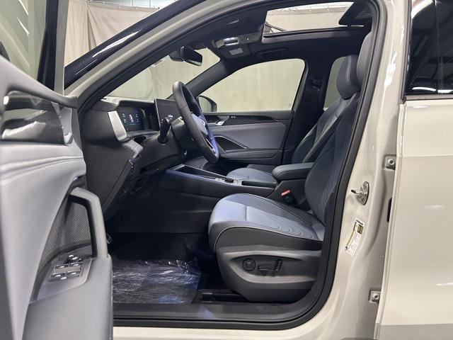 new 2025 Volkswagen Tiguan car, priced at $37,881