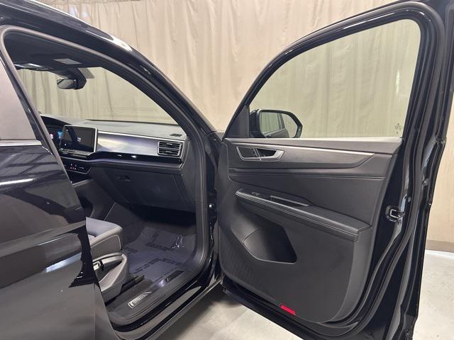 used 2024 Volkswagen Atlas Cross Sport car, priced at $33,999