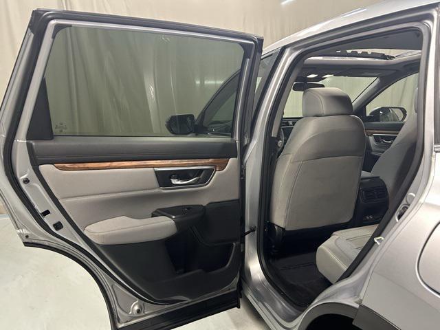 used 2018 Honda CR-V car, priced at $18,994