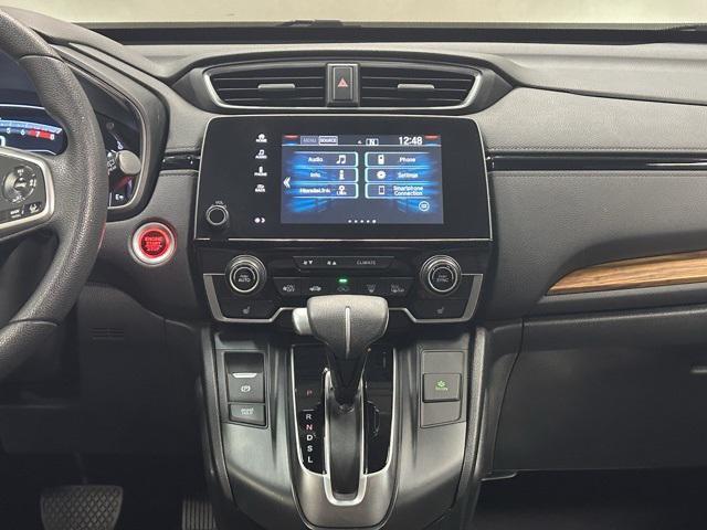 used 2018 Honda CR-V car, priced at $16,199