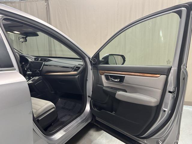 used 2018 Honda CR-V car, priced at $18,994