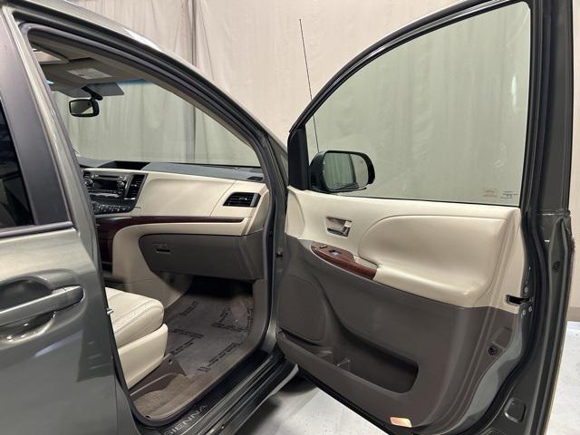 used 2011 Toyota Sienna car, priced at $8,499