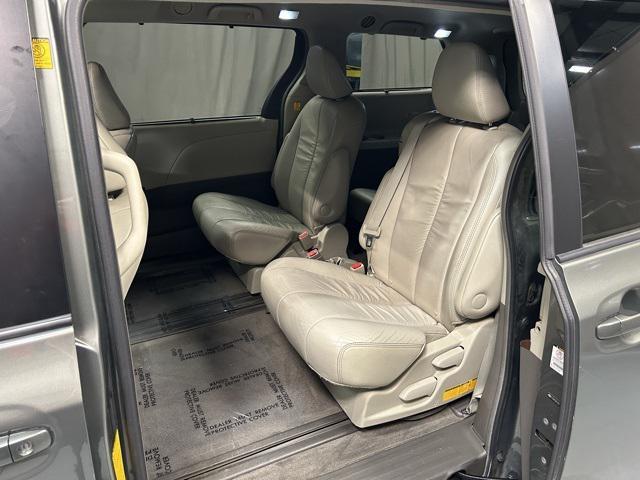 used 2011 Toyota Sienna car, priced at $8,499