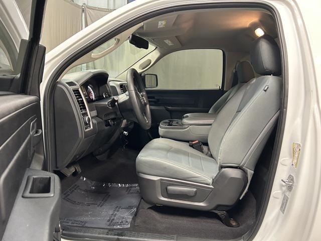 used 2017 Ram 1500 car, priced at $18,229