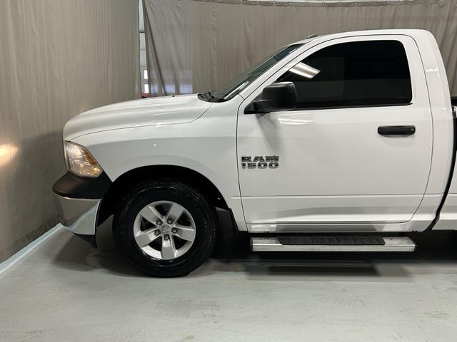 used 2017 Ram 1500 car, priced at $18,229