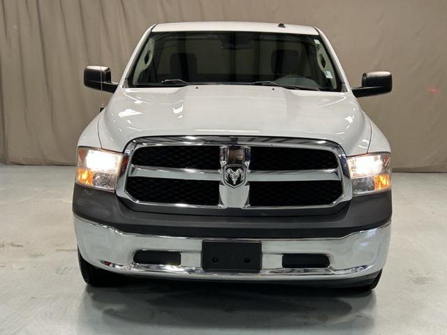 used 2017 Ram 1500 car, priced at $18,229