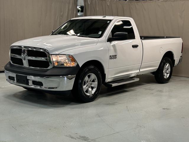 used 2017 Ram 1500 car, priced at $18,229