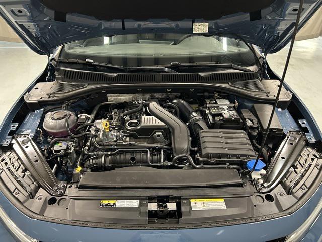 new 2025 Volkswagen Jetta car, priced at $26,026