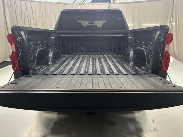 used 2019 Chevrolet Silverado 1500 car, priced at $27,300