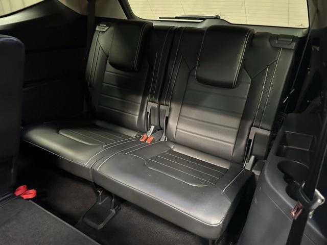 used 2022 Volkswagen Atlas car, priced at $35,099