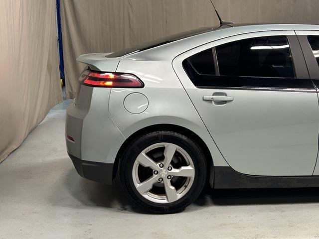 used 2012 Chevrolet Volt car, priced at $8,999