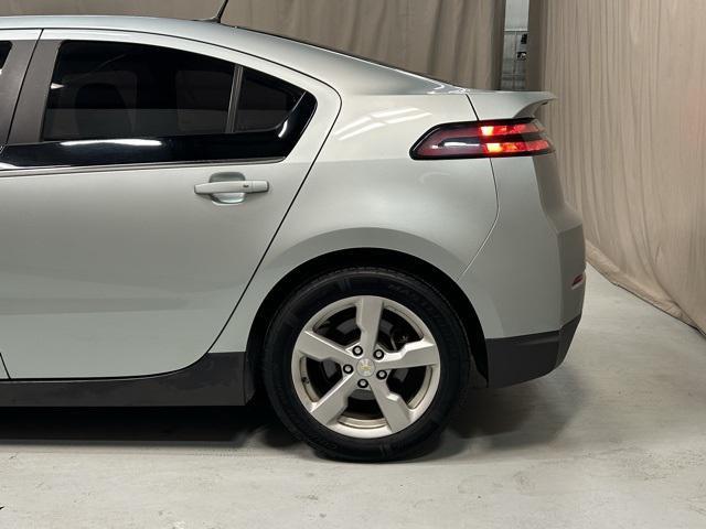 used 2012 Chevrolet Volt car, priced at $8,999