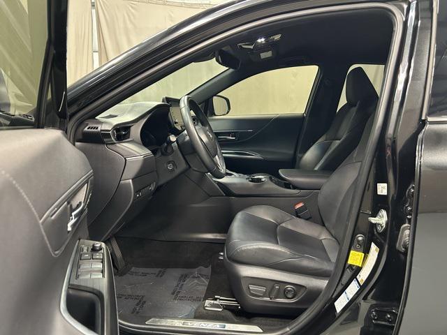 used 2022 Toyota Venza car, priced at $28,998