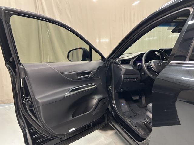 used 2022 Toyota Venza car, priced at $28,998