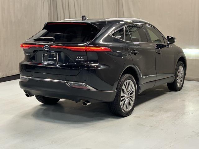 used 2022 Toyota Venza car, priced at $28,998