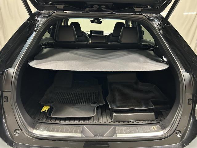 used 2022 Toyota Venza car, priced at $28,998