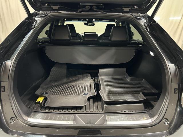 used 2022 Toyota Venza car, priced at $28,998
