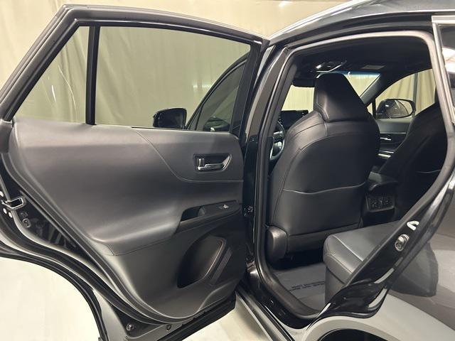 used 2022 Toyota Venza car, priced at $28,998