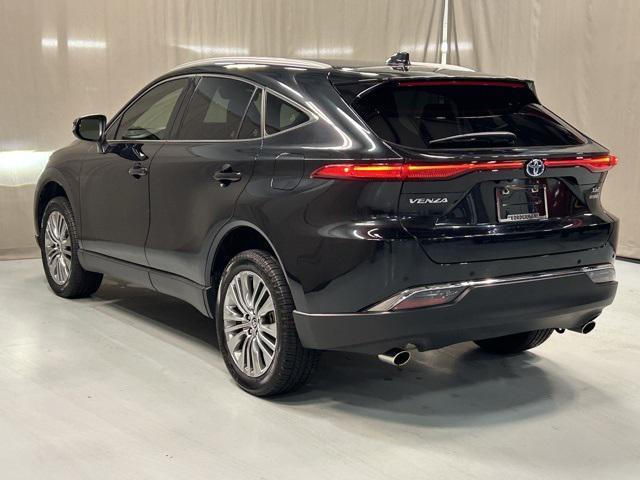 used 2022 Toyota Venza car, priced at $28,998