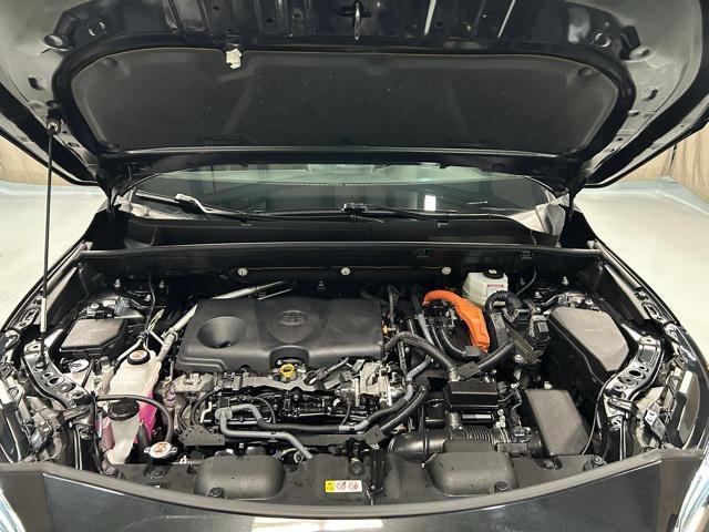 used 2022 Toyota Venza car, priced at $26,299