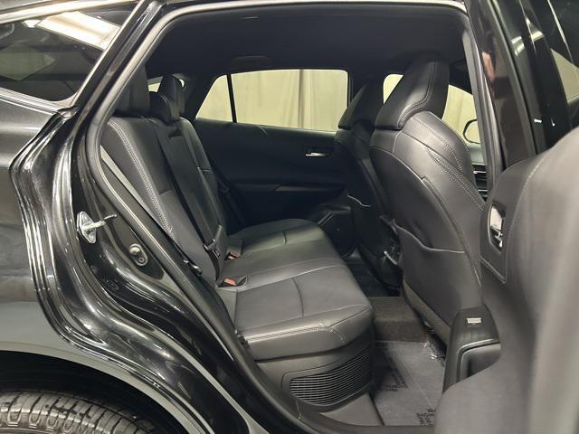used 2022 Toyota Venza car, priced at $28,998