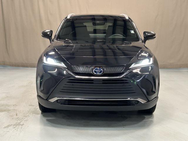 used 2022 Toyota Venza car, priced at $28,998