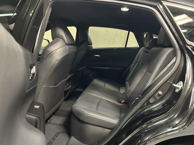 used 2022 Toyota Venza car, priced at $28,998