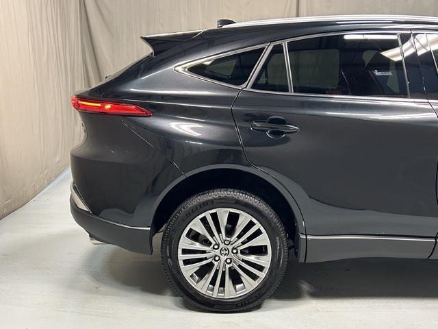 used 2022 Toyota Venza car, priced at $28,998