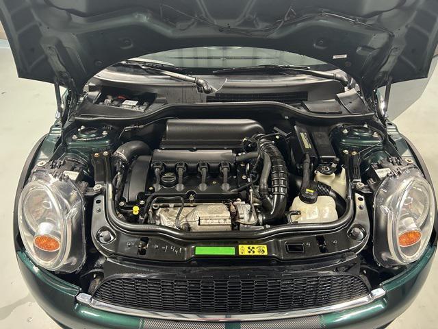 used 2009 MINI Cooper S car, priced at $6,000