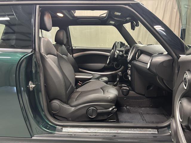 used 2009 MINI Cooper S car, priced at $6,000