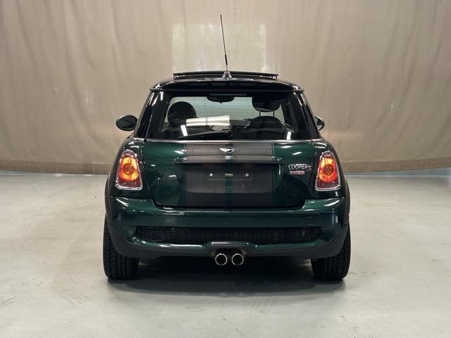 used 2009 MINI Cooper S car, priced at $6,000