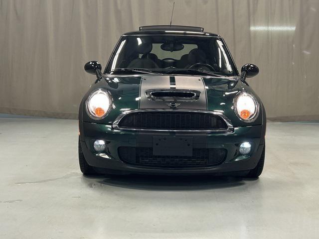 used 2009 MINI Cooper S car, priced at $6,000