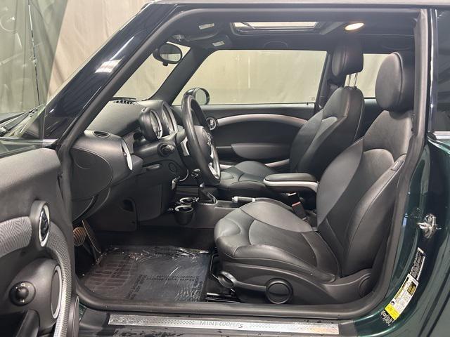 used 2009 MINI Cooper S car, priced at $6,000
