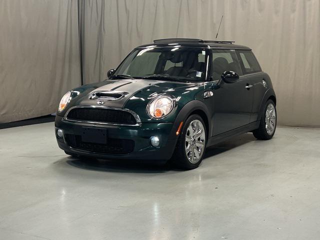 used 2009 MINI Cooper S car, priced at $6,000