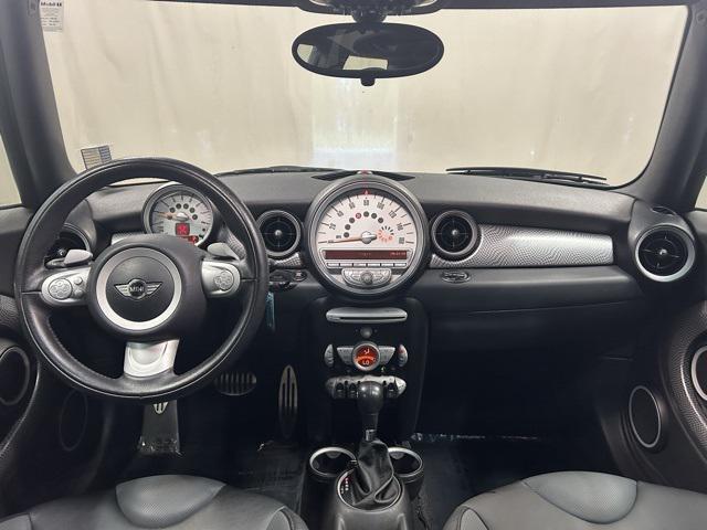 used 2009 MINI Cooper S car, priced at $6,000