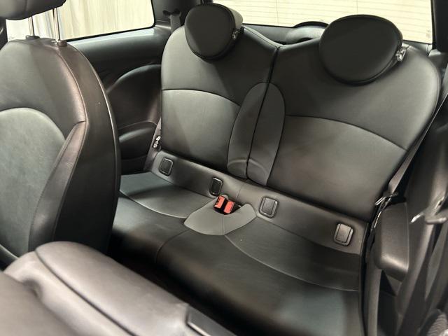 used 2009 MINI Cooper S car, priced at $6,000