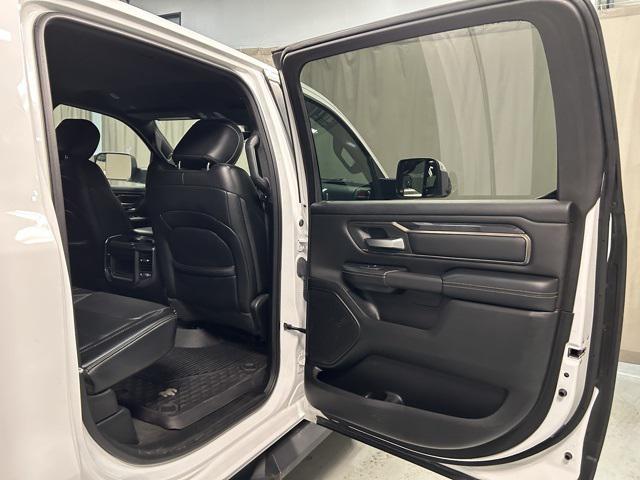 used 2020 Ram 1500 car, priced at $31,648