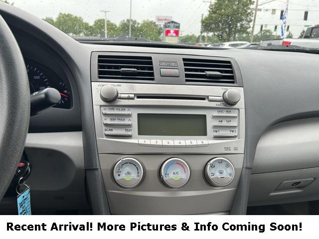 used 2010 Toyota Camry car, priced at $7,999