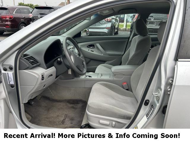 used 2010 Toyota Camry car, priced at $7,999