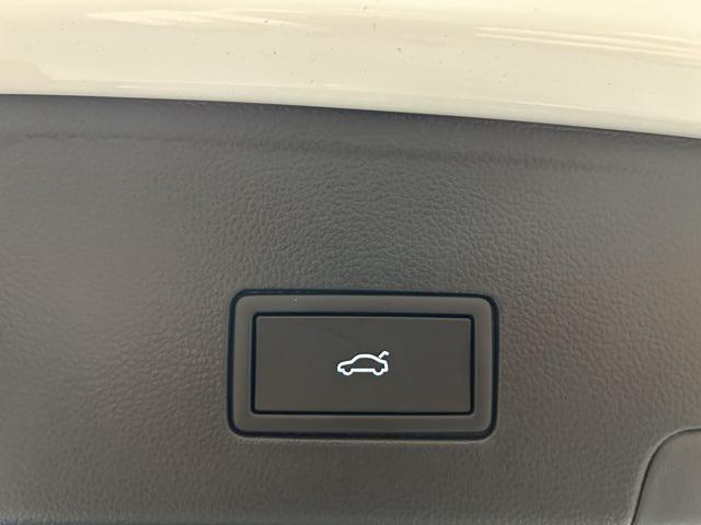 new 2026 Volkswagen Atlas Cross Sport car, priced at $52,688